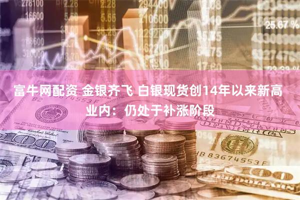 富牛网配资 金银齐飞 白银现货创14年以来新高 业内：仍处于补涨阶段